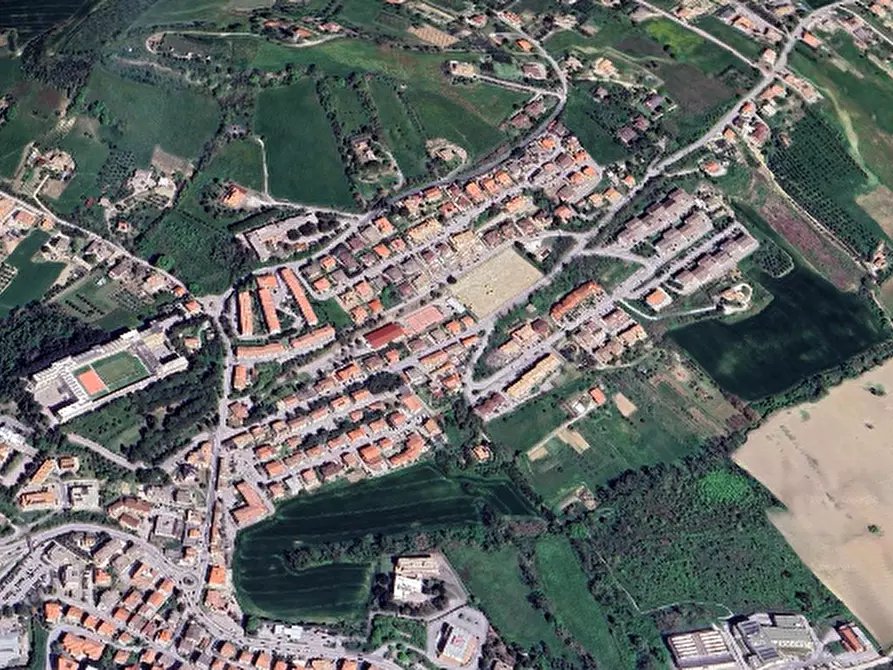 Immagine 10 di Stabile in vendita  in Via Pietro Paolo Rubens a Fermo