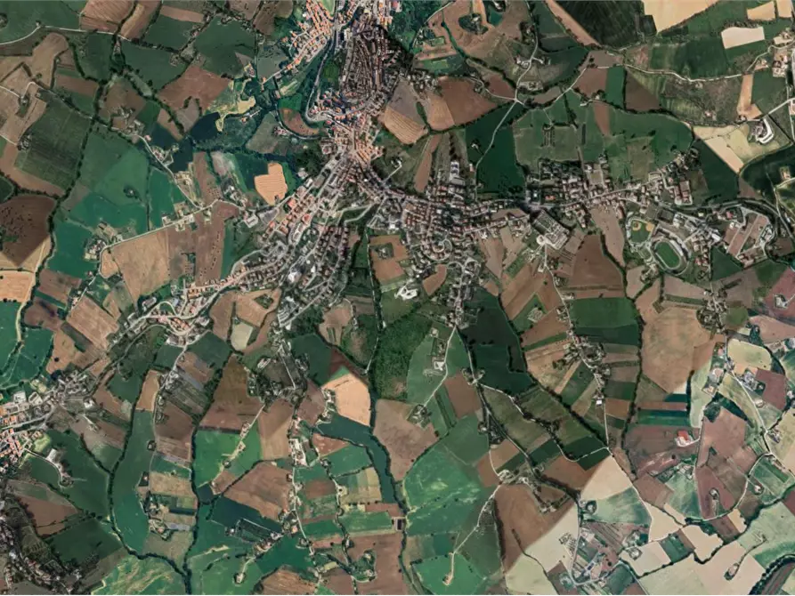 Immagine 6 di Magazzino in vendita  in Via Palmiro Togliatti a Montegranaro