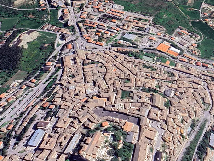 Immagine 4 di Terreno edificabile in vendita  in Contrada San Martino a Fermo