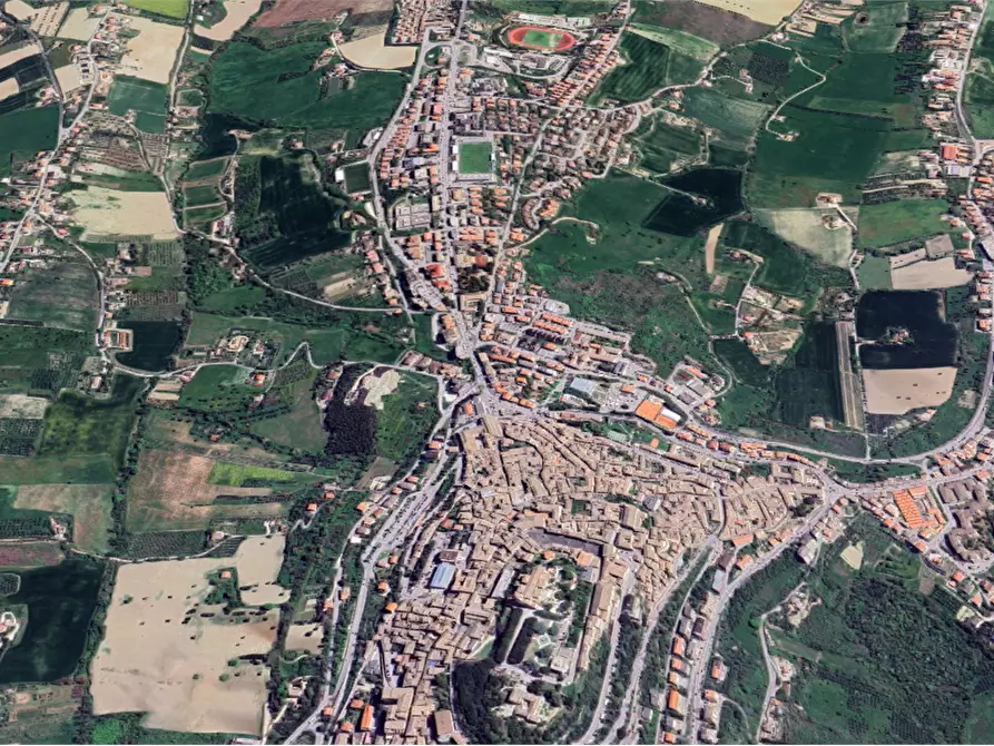 Immagine 6 di Terreno edificabile in vendita  in Contrada San Martino a Fermo