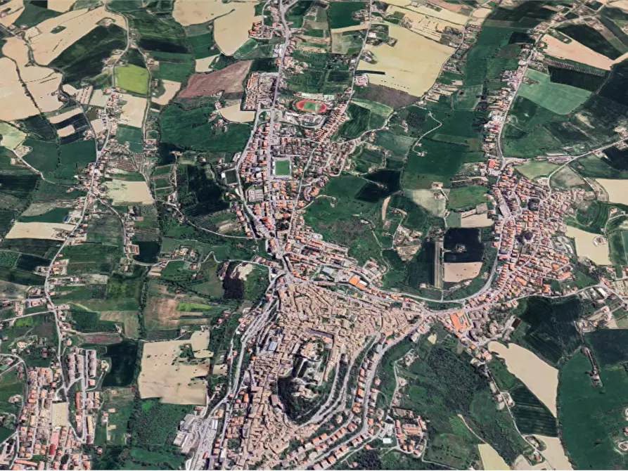 Immagine 7 di Terreno edificabile in vendita  in Contrada San Martino a Fermo