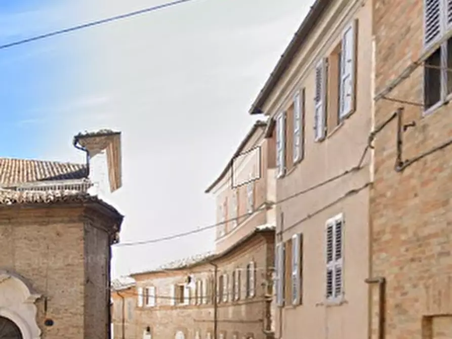 Immagine 11 di Terreno edificabile in vendita  in Contrada San Martino a Fermo