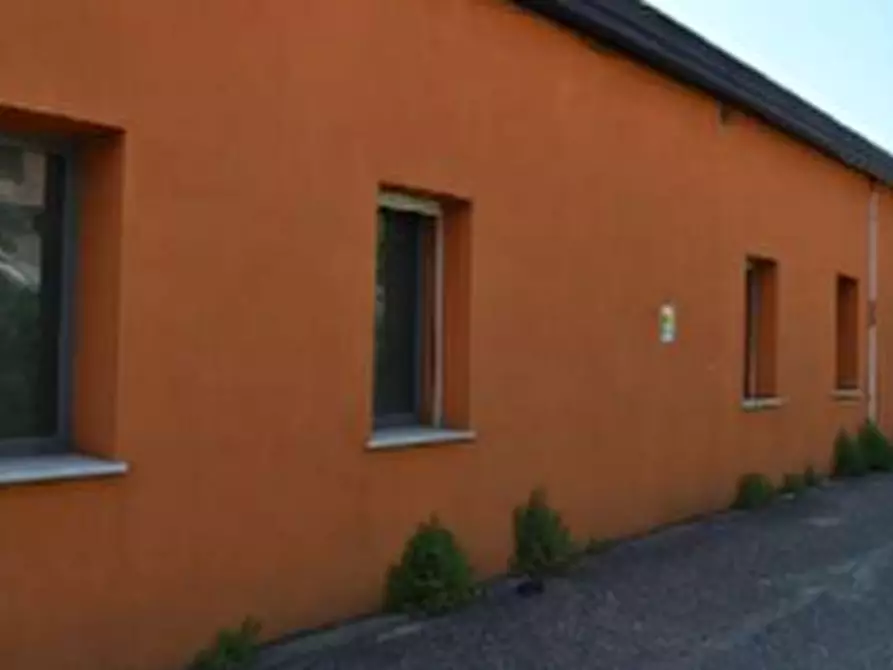 Immagine 3 di Capannone industriale in vendita  in Via Torricelli a Verona