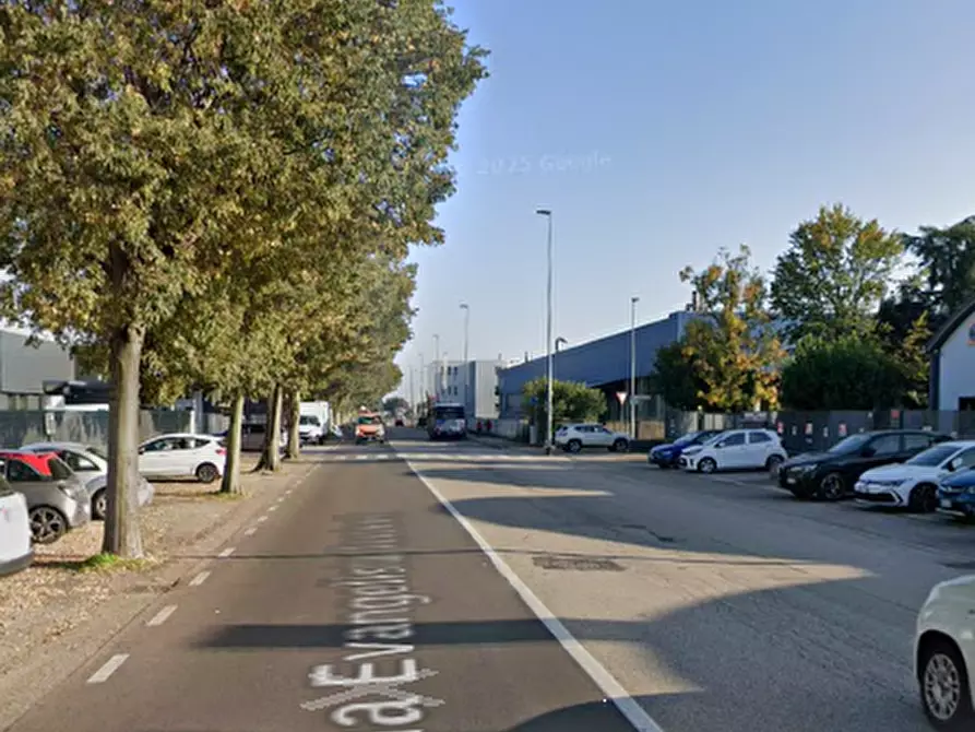 Immagine 7 di Capannone industriale in vendita  in Via Torricelli a Verona