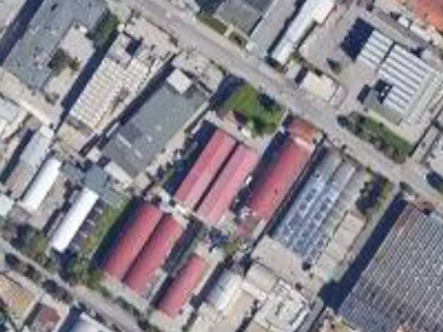 Immagine 11 di Capannone industriale in vendita  in Via Torricelli a Verona