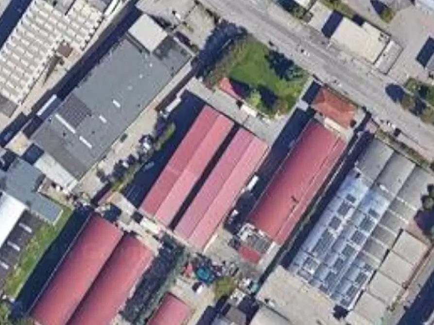 Immagine 12 di Capannone industriale in vendita  in Via Torricelli a Verona