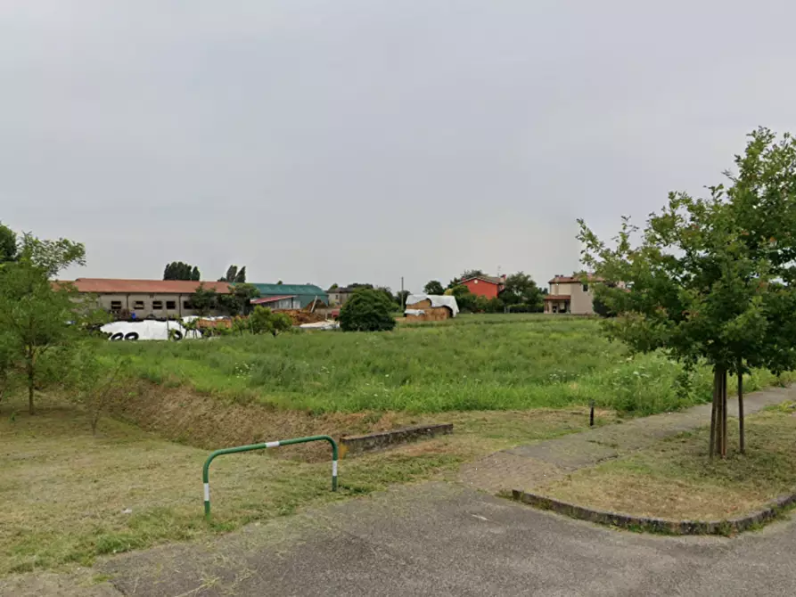 Immagine 2 di Terreno agricolo in vendita  in Via Giovanni Paolo II a Vighizzolo D'este