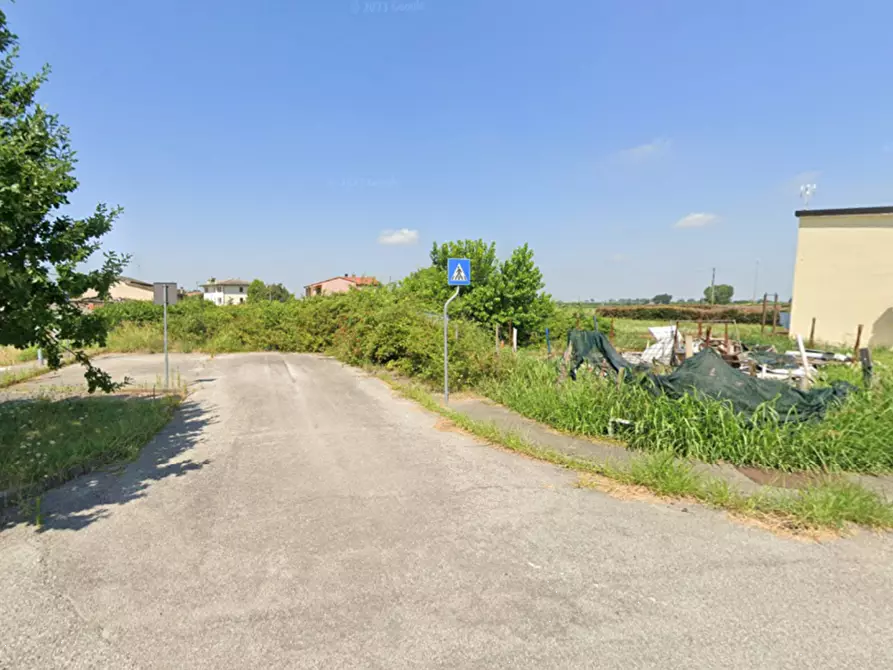 Immagine 7 di Terreno agricolo in vendita  in Via Giovanni Paolo II a Vighizzolo D'este