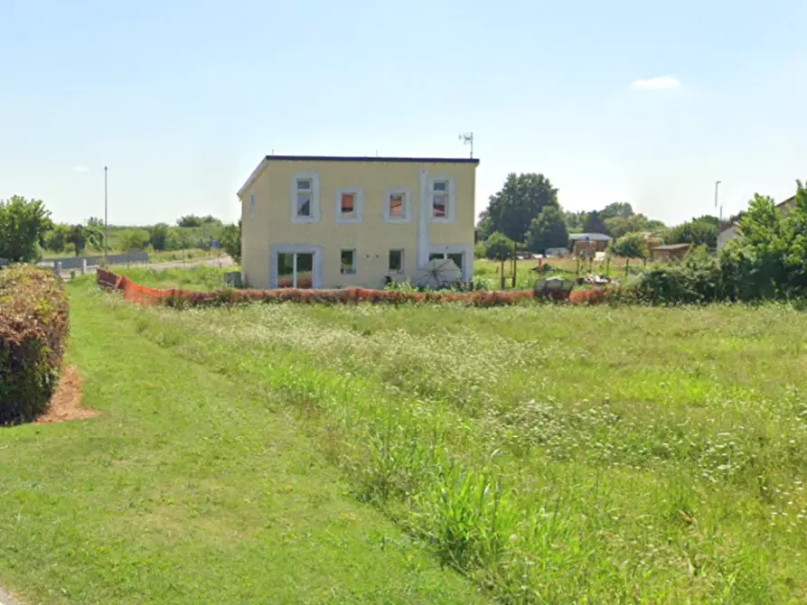 Immagine 9 di Terreno agricolo in vendita  in Via Giovanni Paolo II a Vighizzolo D'este