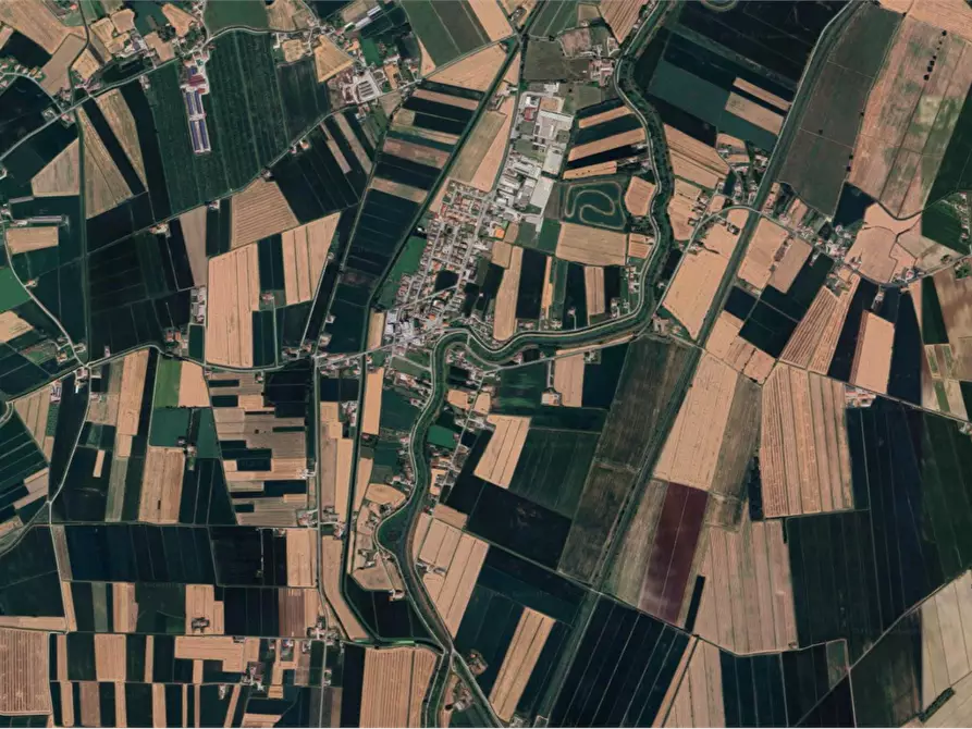 Immagine 13 di Terreno agricolo in vendita  in Via Giovanni Paolo II a Vighizzolo D'este