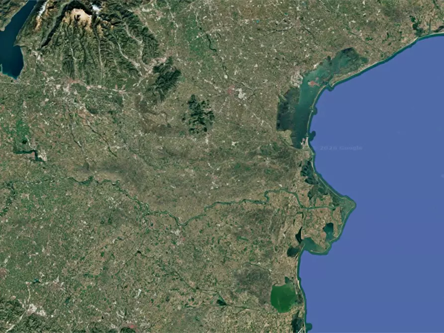 Immagine 16 di Terreno agricolo in vendita  in Via Giovanni Paolo II a Vighizzolo D'este