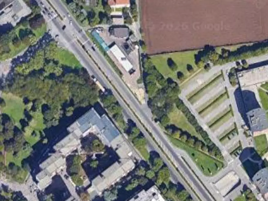 Immagine 17 di Ufficio in vendita  in Via Leone Pancaldo a Verona