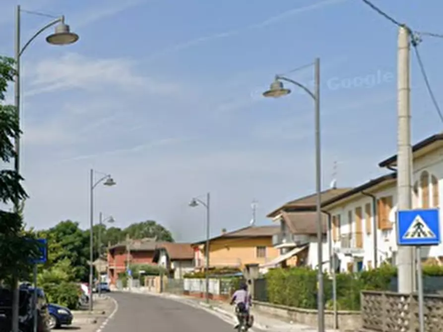 Immagine 9 di Terreno agricolo in vendita  in Via San Martino a Castel D'azzano