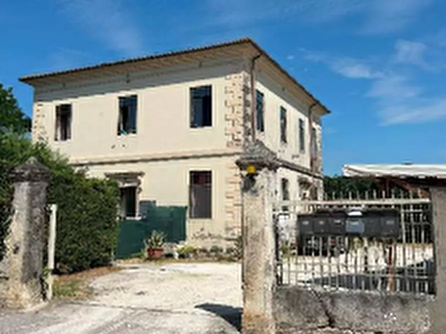 Immagine 8 di Appartamento in vendita  in Via Spessa a Cologna Veneta