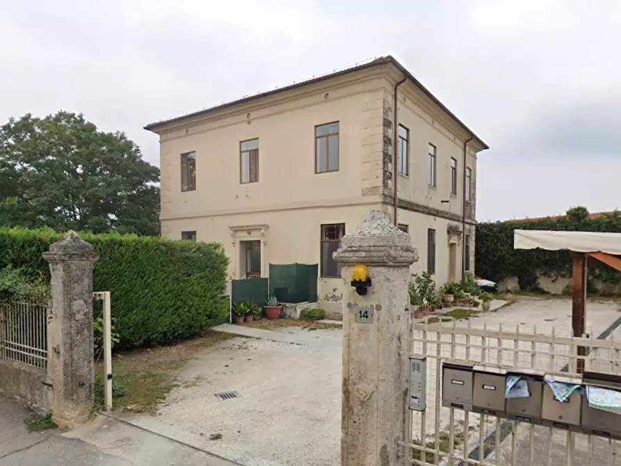 Immagine 10 di Appartamento in vendita  in Via Spessa a Cologna Veneta