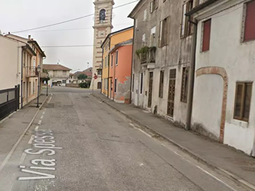 Immagine 14 di Appartamento in vendita  in Via Spessa a Cologna Veneta