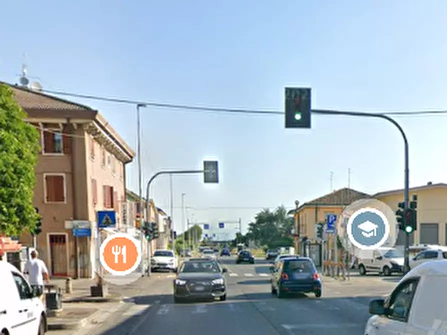 Immagine 8 di Porzione di casa in vendita  in Via Duca Degli Abruzzi a Villafranca Di Verona