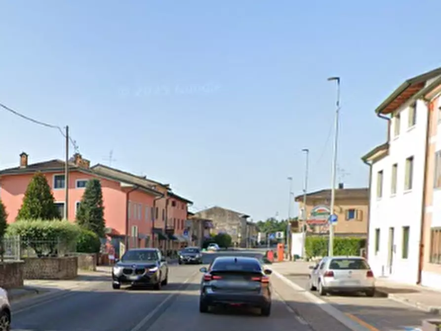 Immagine 9 di Porzione di casa in vendita  in Via Duca Degli Abruzzi a Villafranca Di Verona