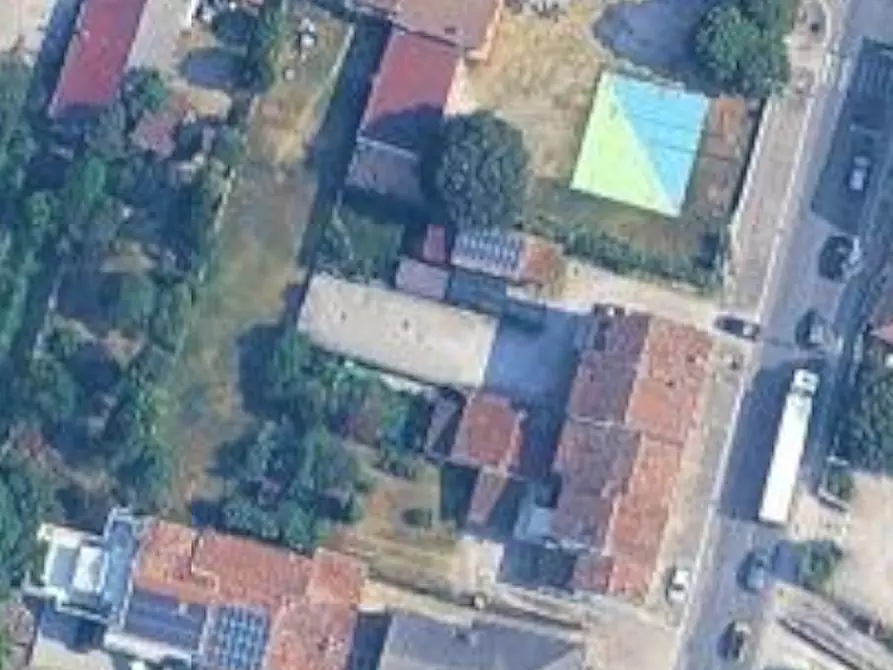 Immagine 11 di Porzione di casa in vendita  in Via Duca Degli Abruzzi a Villafranca Di Verona