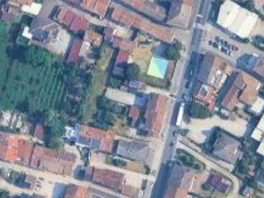 Immagine 14 di Porzione di casa in vendita  in Via Duca Degli Abruzzi a Villafranca Di Verona