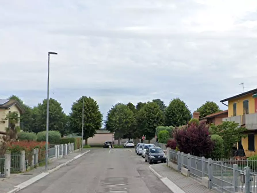 Immagine 16 di Casa indipendente in vendita  in Via Alessandro Volta a Angiari