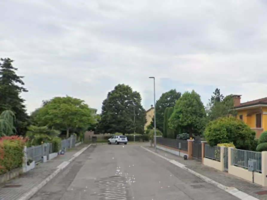 Immagine 17 di Casa indipendente in vendita  in Via Alessandro Volta a Angiari