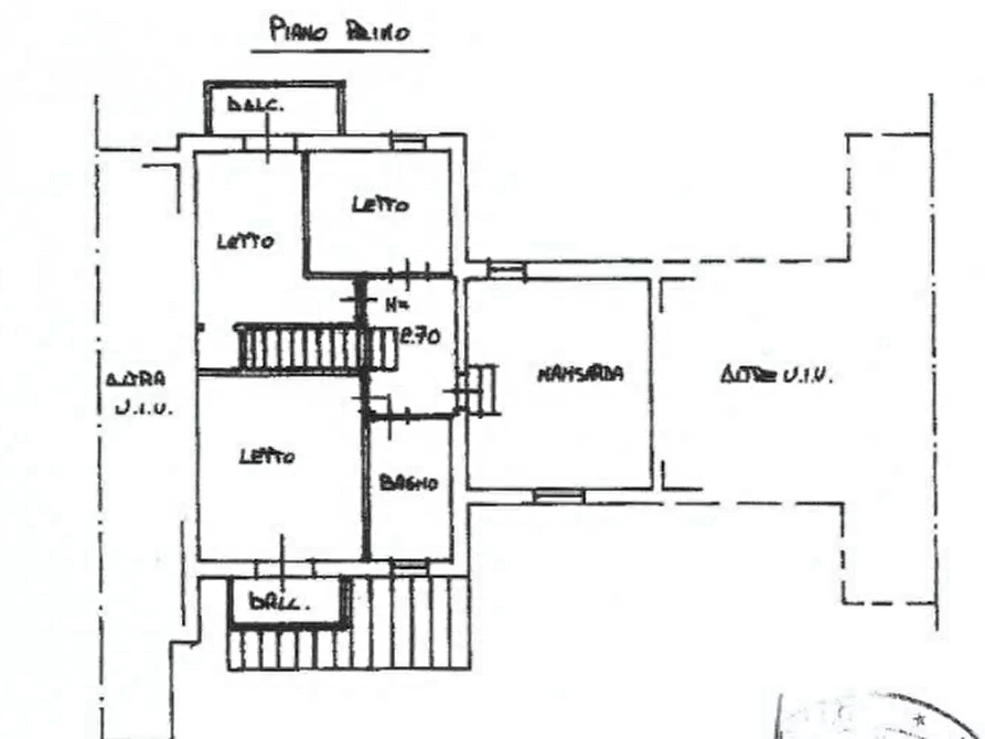 Immagine 23 di Casa indipendente in vendita  in Via Alessandro Volta a Angiari