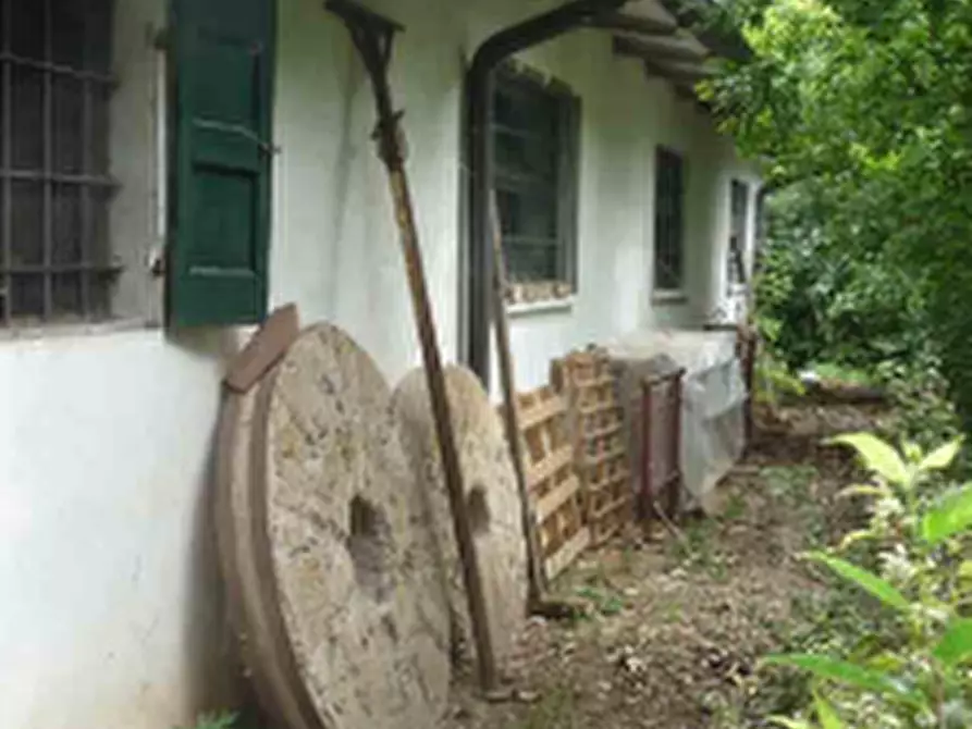 Immagine 5 di Appartamento in vendita  in Via Traversa Capitelllo a Concamarise