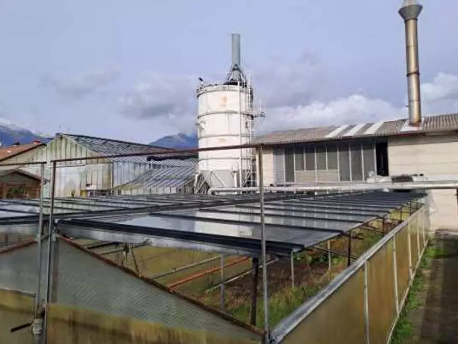 Immagine 1 di Magazzino in vendita  in Via Cinzio Cenedese a Vittorio Veneto