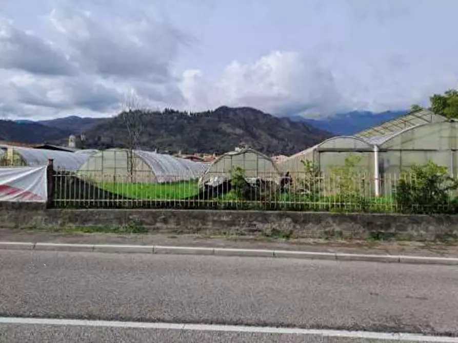 Immagine 5 di Magazzino in vendita  in Via Cinzio Cenedese a Vittorio Veneto