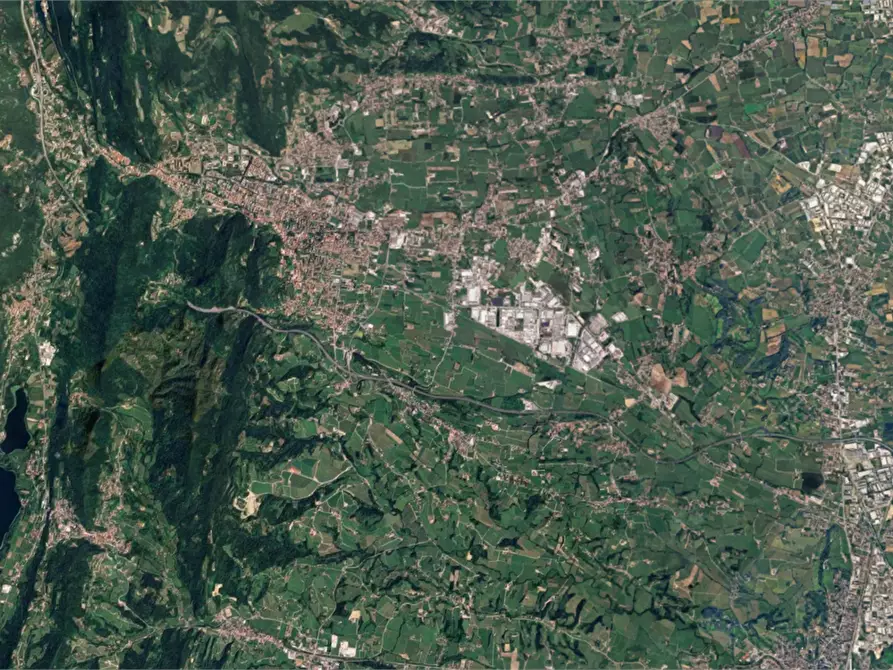 Immagine 19 di Magazzino in vendita  in Via Cinzio Cenedese a Vittorio Veneto