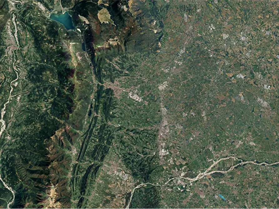 Immagine 20 di Magazzino in vendita  in Via Cinzio Cenedese a Vittorio Veneto