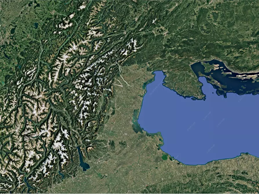 Immagine 22 di Magazzino in vendita  in Via Cinzio Cenedese a Vittorio Veneto