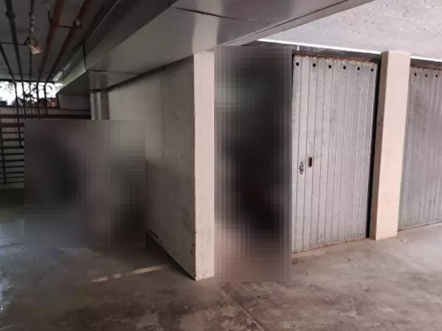 Immagine 4 di Appartamento in vendita  in Via Togliatti  a Fano