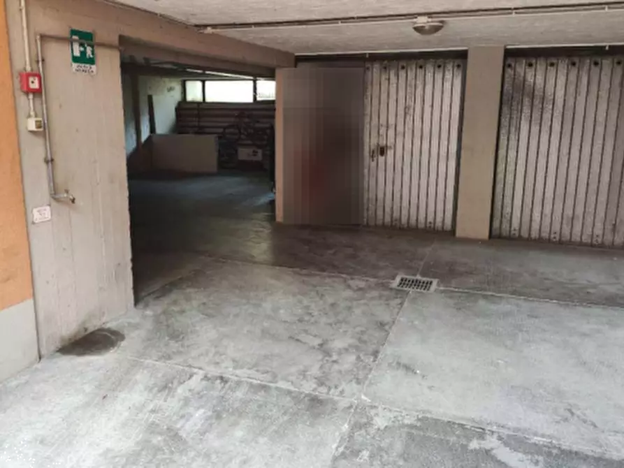 Immagine 5 di Appartamento in vendita  in Via Togliatti  a Fano