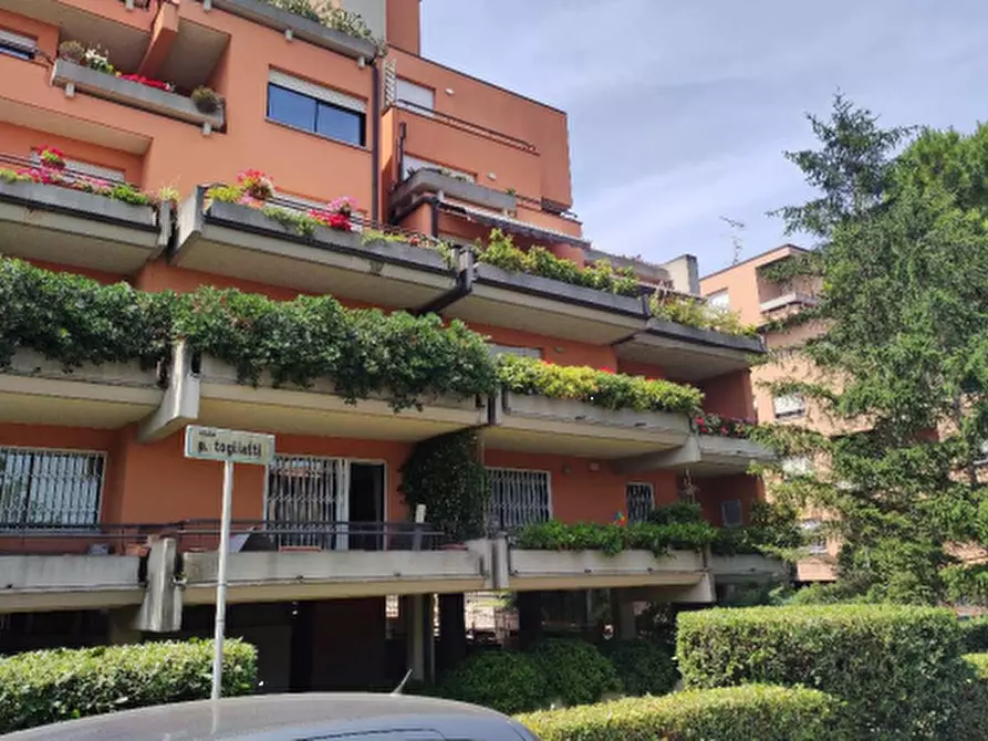 Immagine 3 di Appartamento in vendita  in Via Togliatti  a Fano