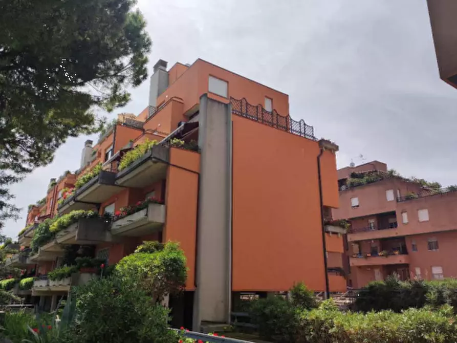 Immagine 1 di Appartamento in vendita  in Via Togliatti  a Fano