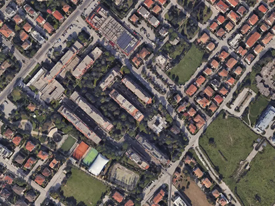 Immagine 9 di Appartamento in vendita  in Via Togliatti  a Fano