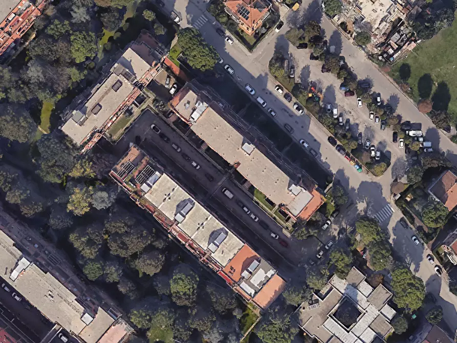 Immagine 10 di Appartamento in vendita  in Via Togliatti  a Fano