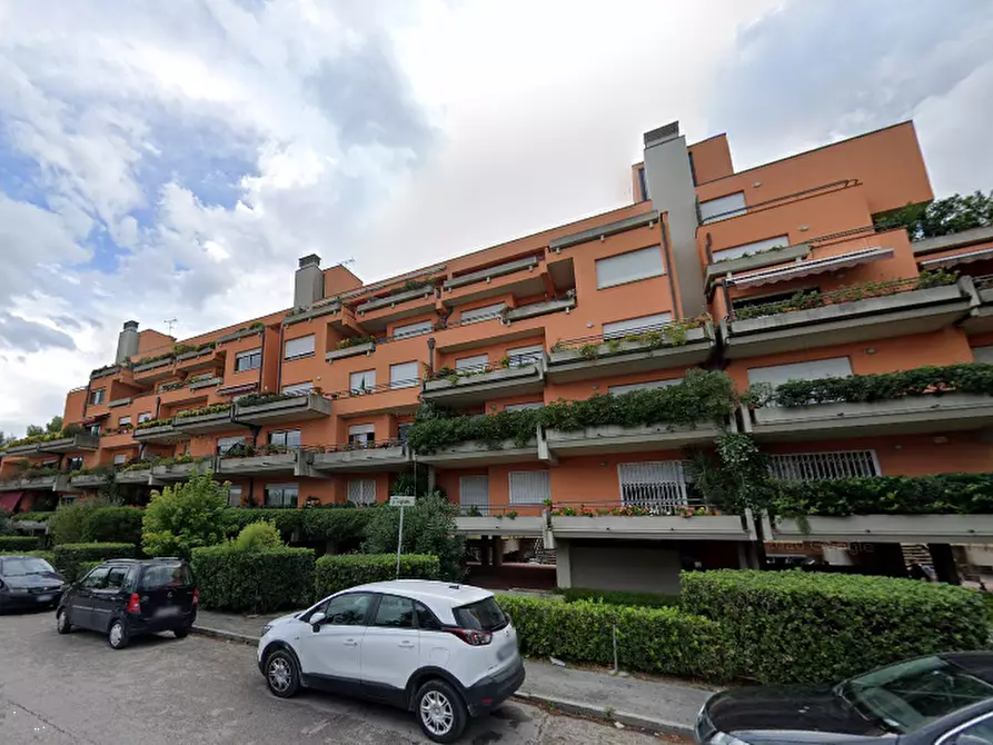 Immagine 14 di Appartamento in vendita  in Via Togliatti  a Fano