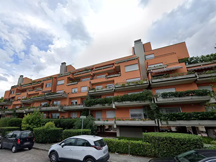 Immagine 15 di Appartamento in vendita  in Via Togliatti  a Fano