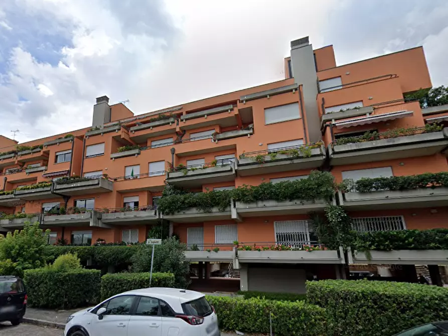 Immagine 16 di Appartamento in vendita  in Via Togliatti  a Fano