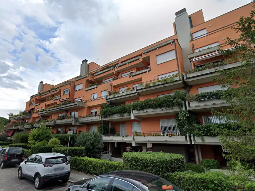 Immagine 18 di Appartamento in vendita  in Via Togliatti  a Fano