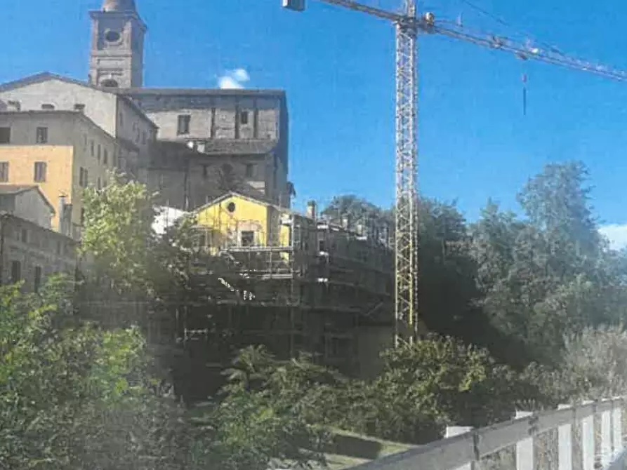 Immagine 3 di Appartamento in vendita  in Via Lungara Rio a Caldarola