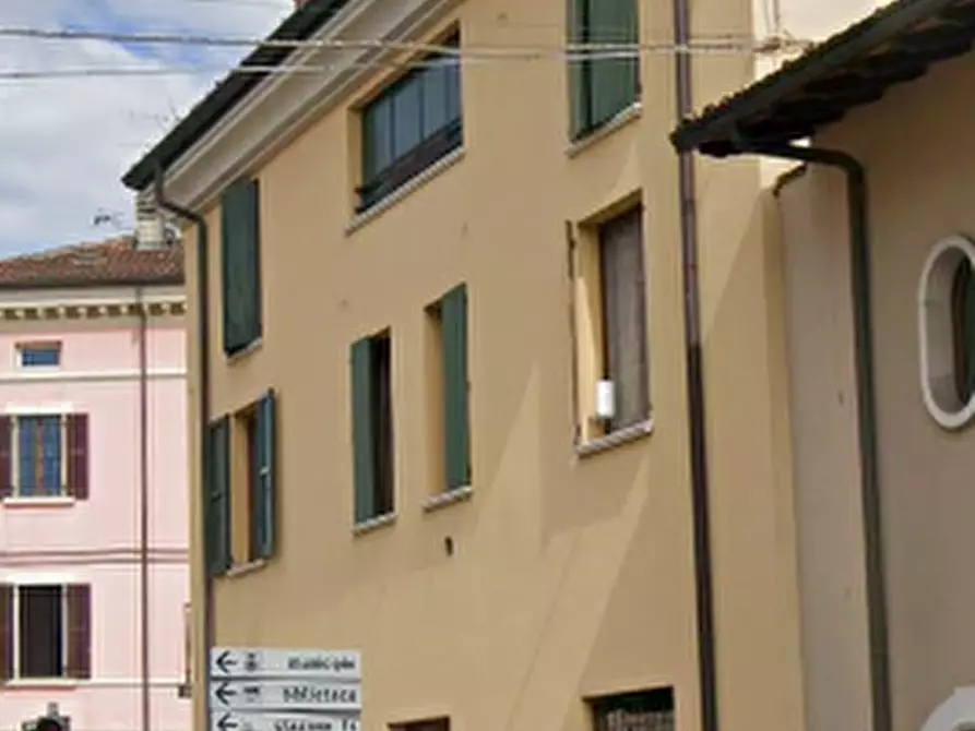 Immagine 2 di Ufficio in vendita  in Via Gramsci a Bagnolo Mella