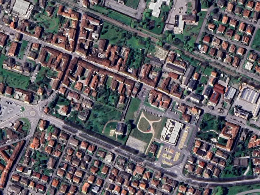 Immagine 8 di Ufficio in vendita  in Via Gramsci a Bagnolo Mella