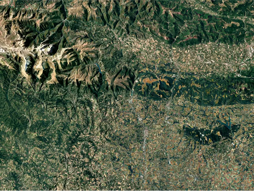 Immagine 15 di Appartamento in vendita  in Via Lungara Rio a Caldarola