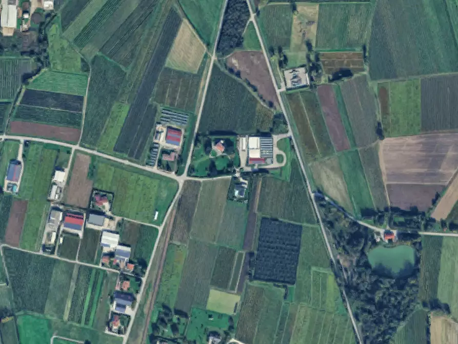 Immagine 33 di Villa in vendita  in Via Pietro Zorutti a San Giorgio Della Richinvelda