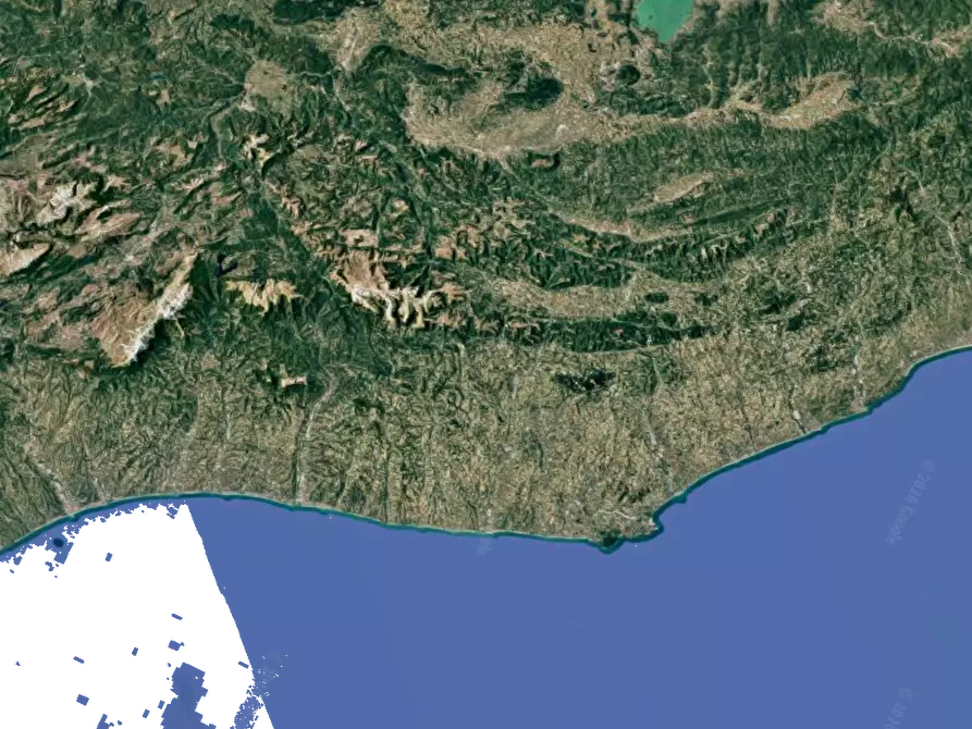 Immagine 16 di Appartamento in vendita  in Via Lungara Rio a Caldarola