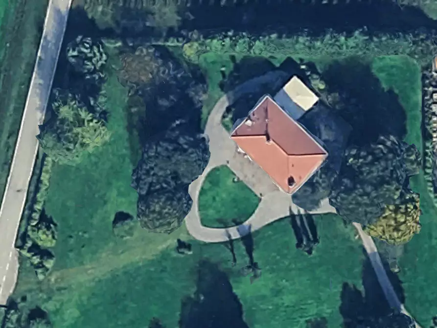 Immagine 36 di Villa in vendita  in Via Pietro Zorutti a San Giorgio Della Richinvelda